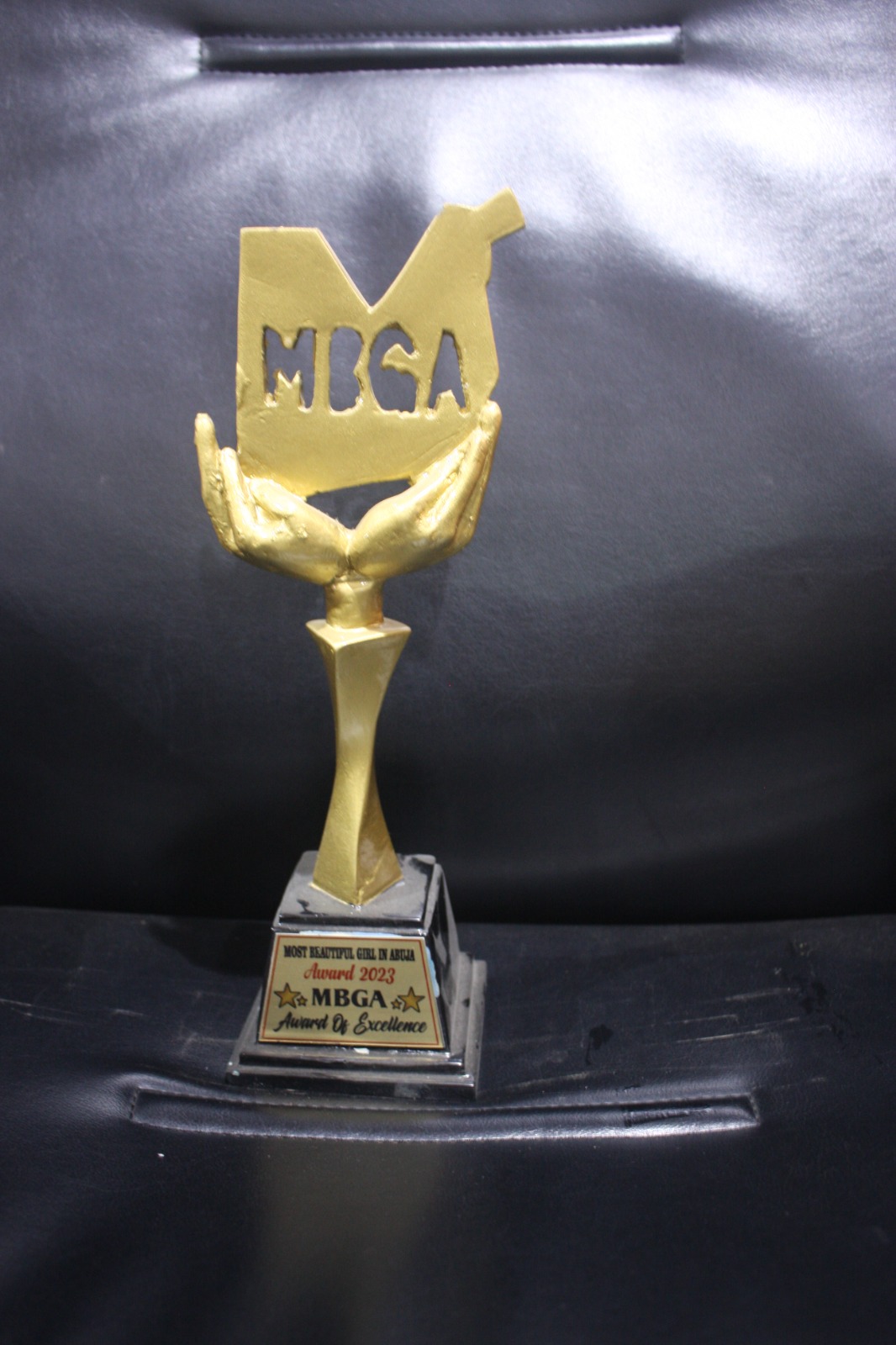 CIFNGO AWARDS