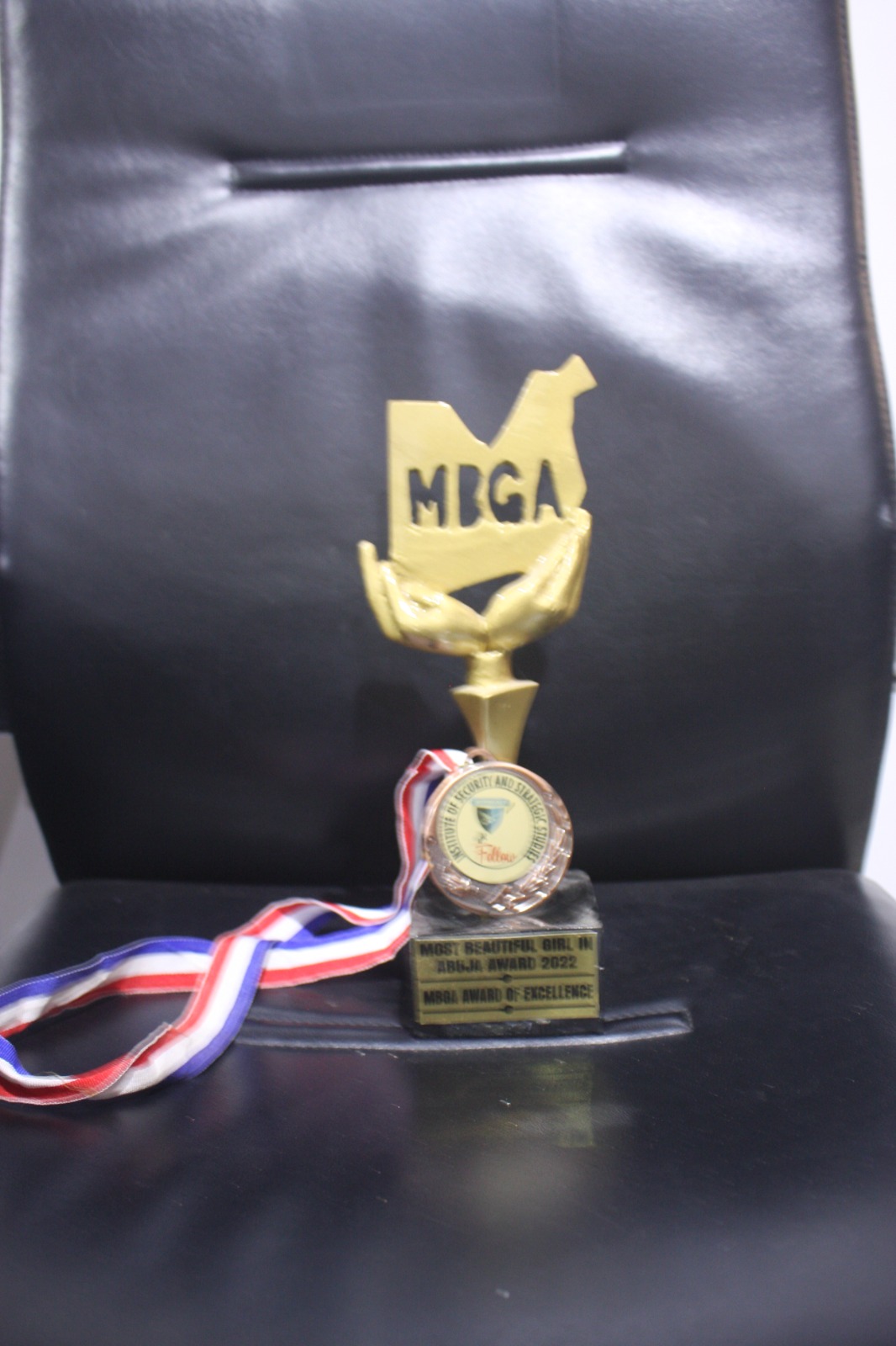 CIFNGO AWARDS